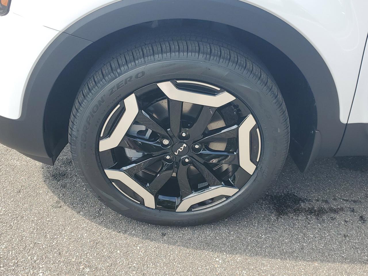 2025 Kia Telluride EX St. Augustine FL