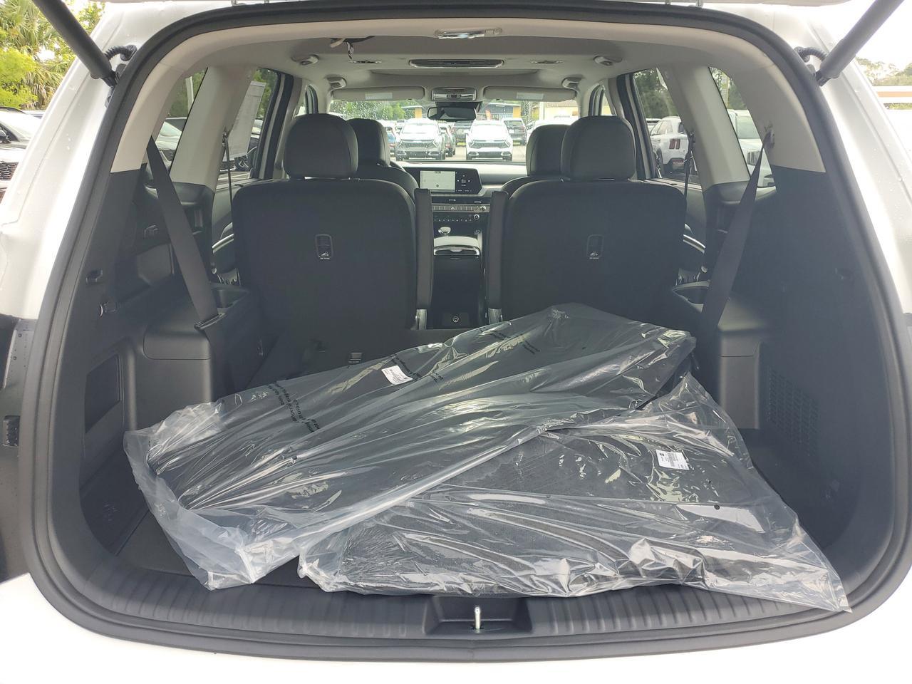 2025 Kia Telluride EX St. Augustine FL