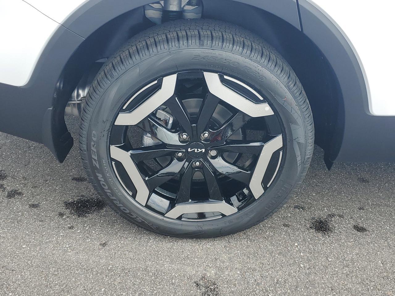 2025 Kia Telluride EX St. Augustine FL