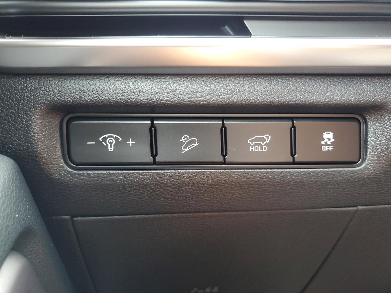 2025 Kia Telluride EX St. Augustine FL