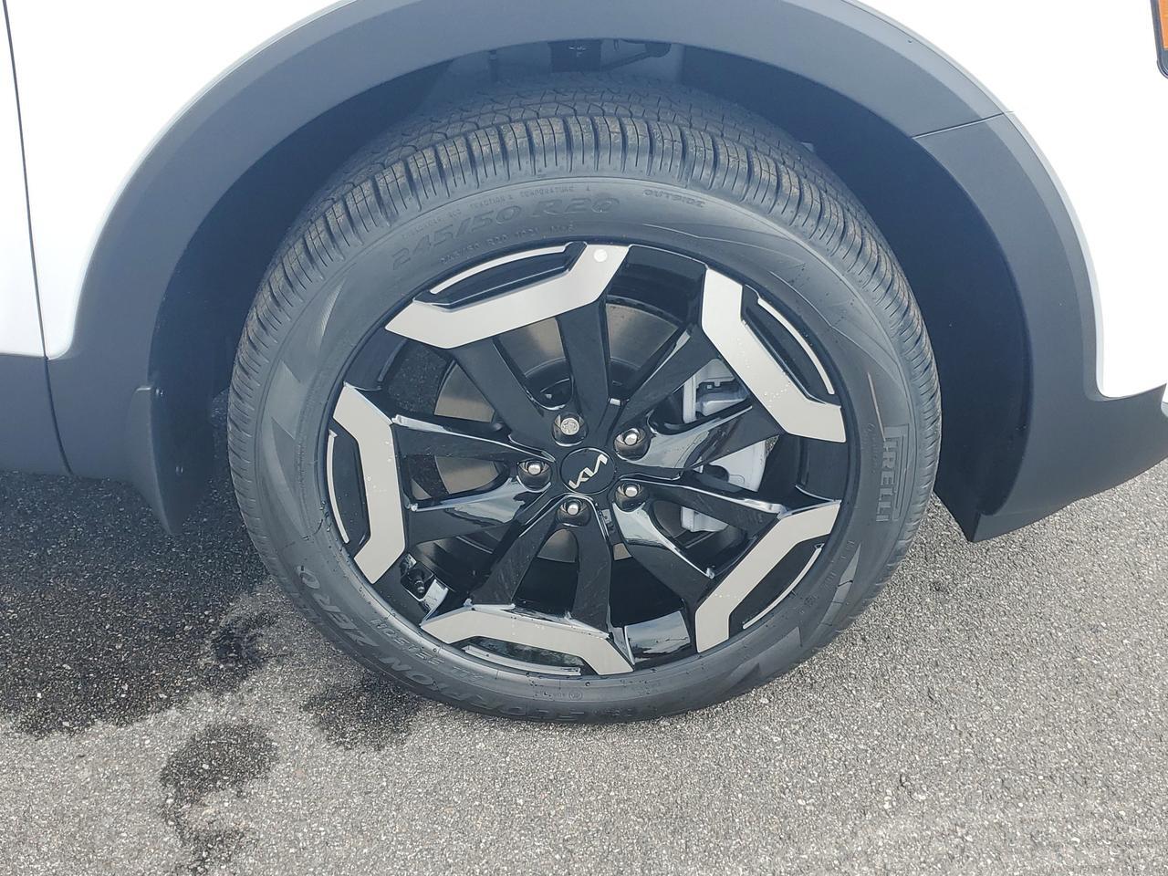 2025 Kia Telluride EX St. Augustine FL