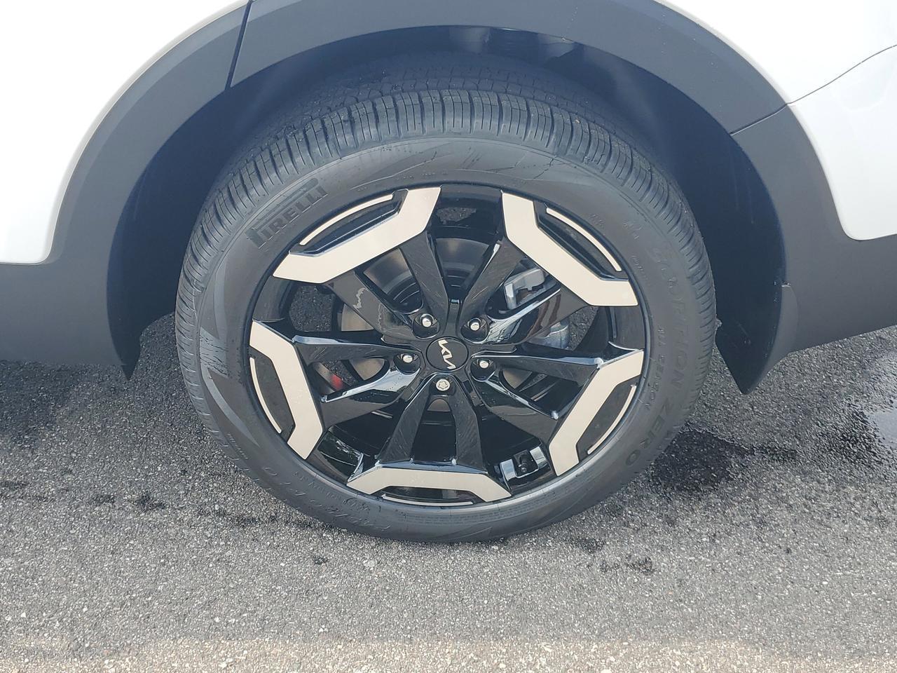 2025 Kia Telluride EX St. Augustine FL