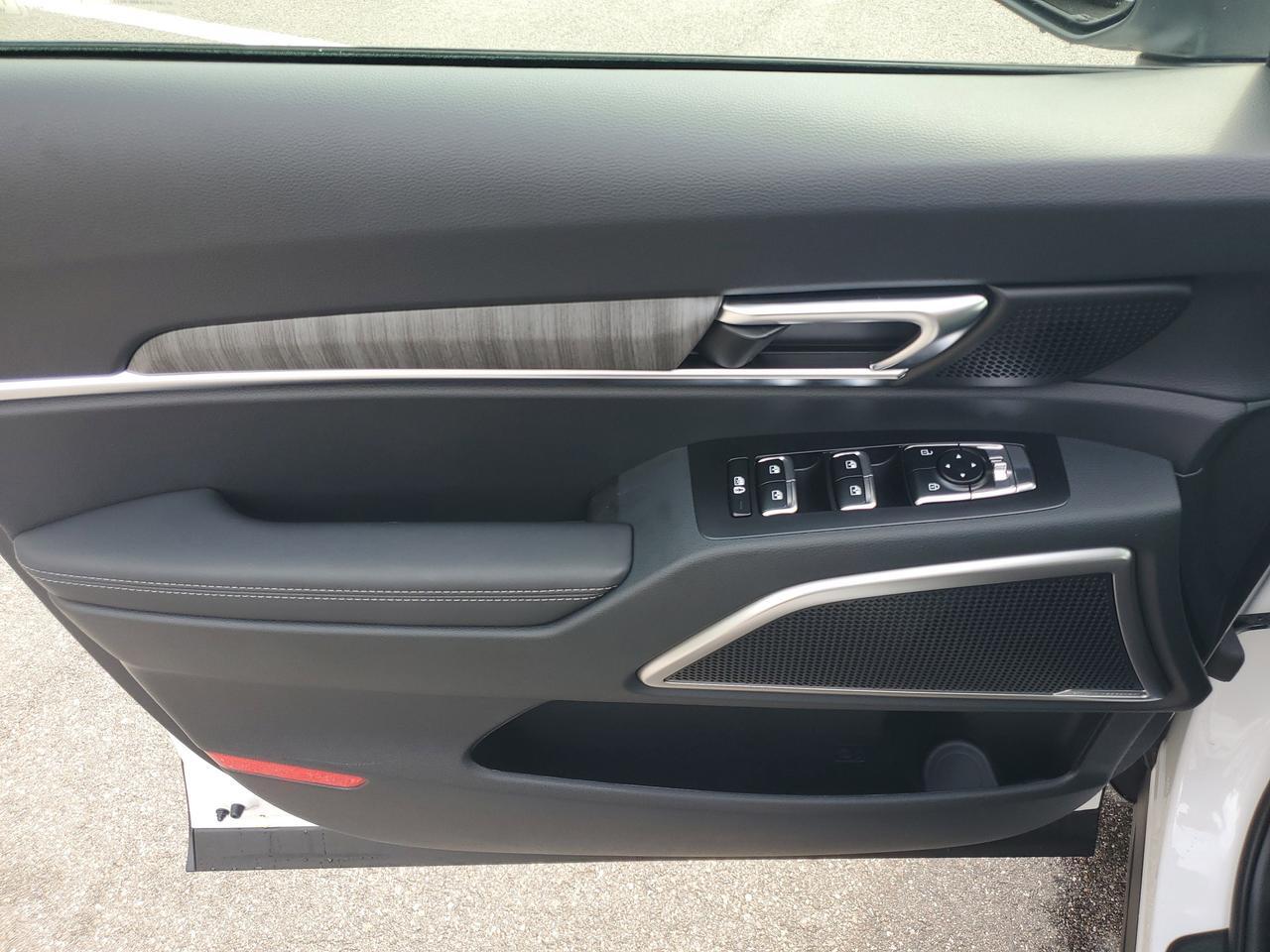 2025 Kia Telluride EX St. Augustine FL