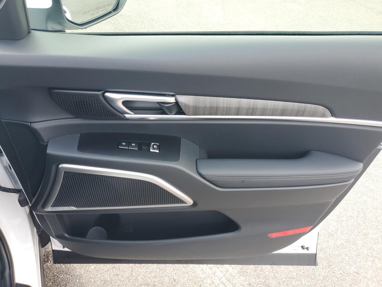 2025 Kia Telluride EX St. Augustine FL
