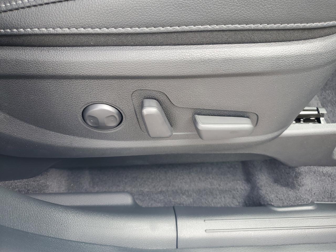 2025 Kia Telluride EX St. Augustine FL