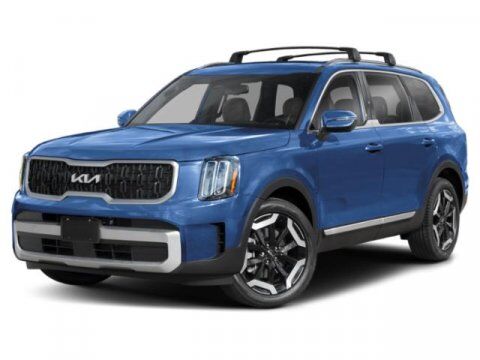 2025 Kia Telluride EX St. Augustine FL