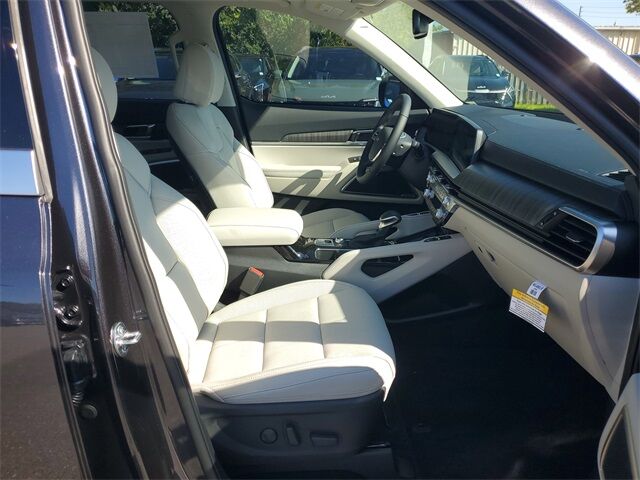 2025 Kia Telluride EX St. Augustine FL