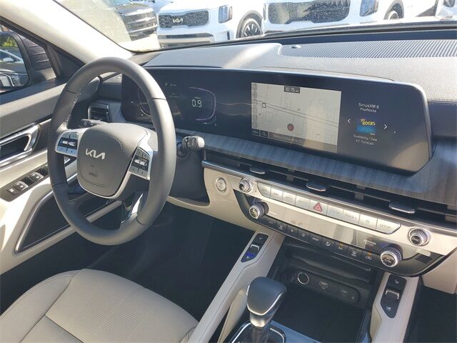 2025 Kia Telluride EX St. Augustine FL