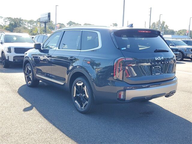 2025 Kia Telluride EX St. Augustine FL