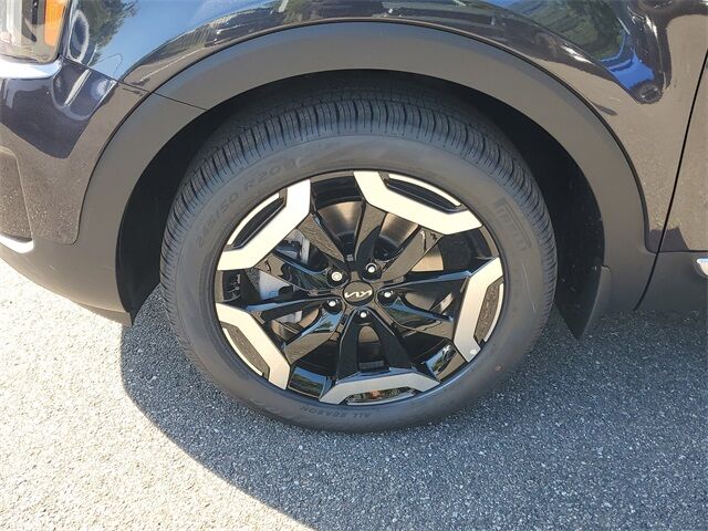 2025 Kia Telluride EX St. Augustine FL