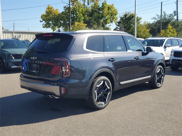 2025 Kia Telluride EX St. Augustine FL