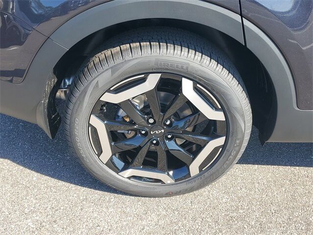 2025 Kia Telluride EX St. Augustine FL