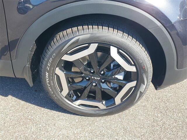 2025 Kia Telluride EX St. Augustine FL