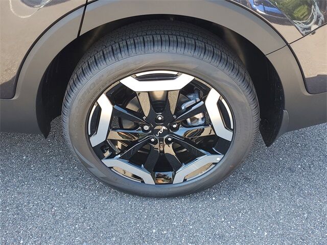 2025 Kia Telluride EX St. Augustine FL