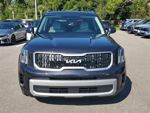 2025 Kia Telluride EX St. Augustine FL