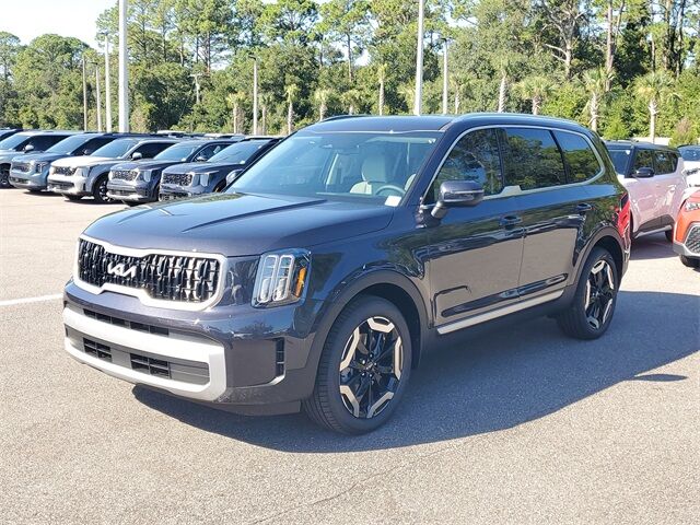 2025 Kia Telluride EX St. Augustine FL