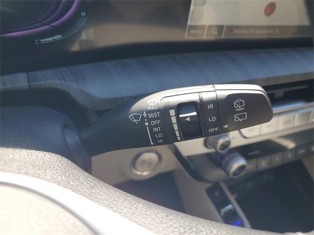 2025 Kia Telluride EX St. Augustine FL