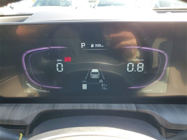 2025 Kia Telluride EX St. Augustine FL
