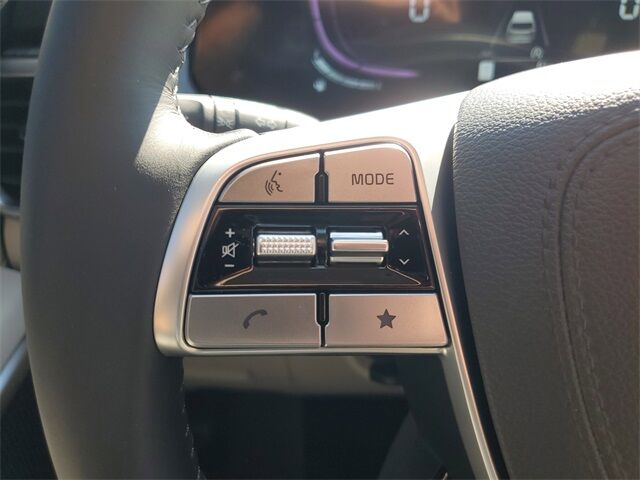 2025 Kia Telluride EX St. Augustine FL