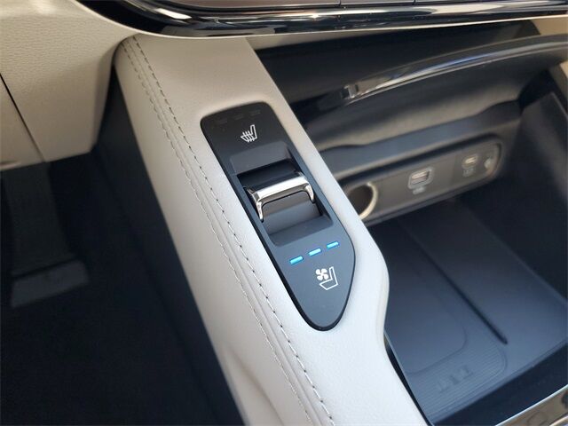 2025 Kia Telluride EX St. Augustine FL