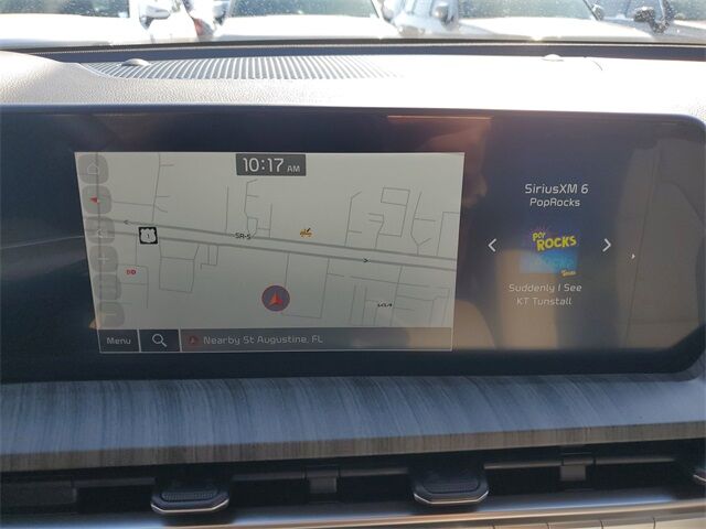 2025 Kia Telluride EX St. Augustine FL