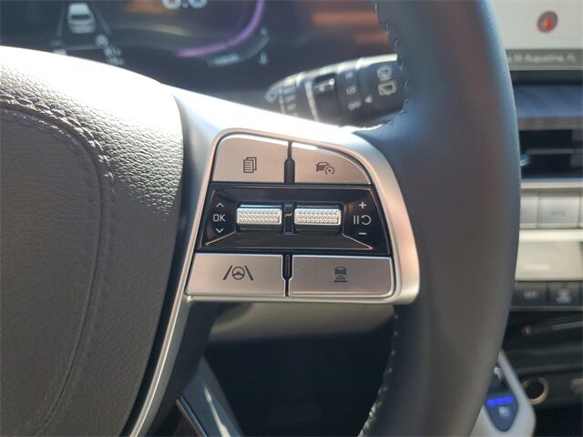 2025 Kia Telluride EX St. Augustine FL
