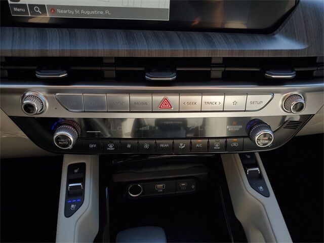2025 Kia Telluride EX St. Augustine FL