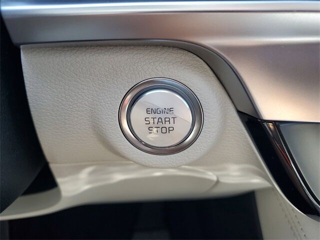 2025 Kia Telluride EX St. Augustine FL
