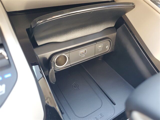 2025 Kia Telluride EX St. Augustine FL