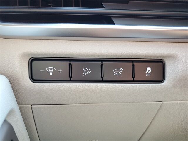 2025 Kia Telluride EX St. Augustine FL