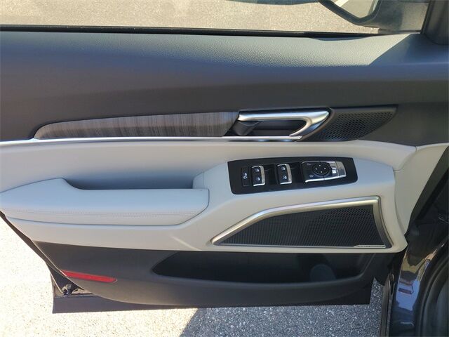 2025 Kia Telluride EX St. Augustine FL
