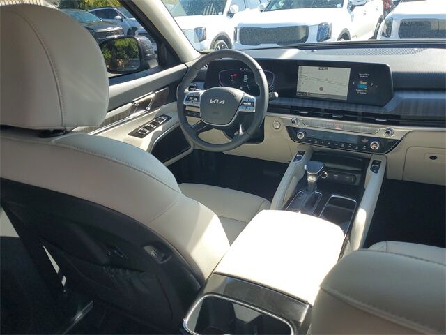 2025 Kia Telluride EX St. Augustine FL