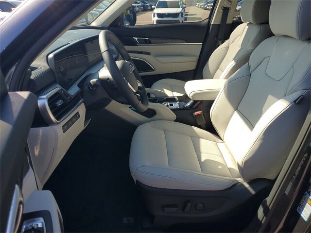 2025 Kia Telluride EX St. Augustine FL