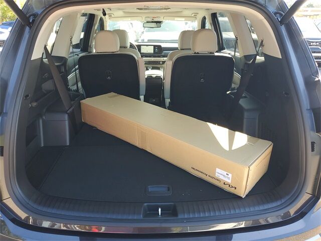 2025 Kia Telluride EX St. Augustine FL