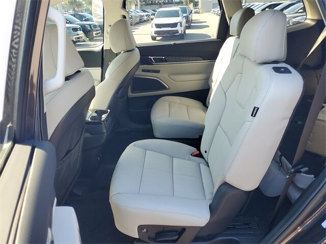2025 Kia Telluride EX St. Augustine FL
