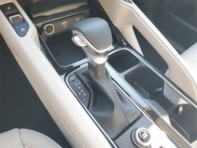 2025 Kia Telluride EX St. Augustine FL