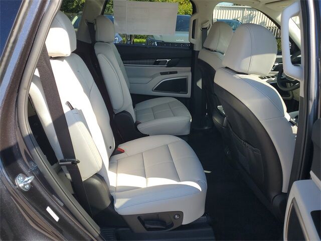 2025 Kia Telluride EX St. Augustine FL