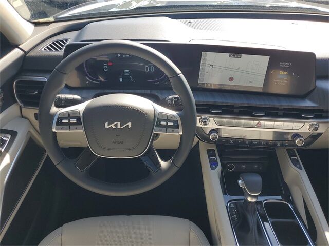 2025 Kia Telluride EX St. Augustine FL