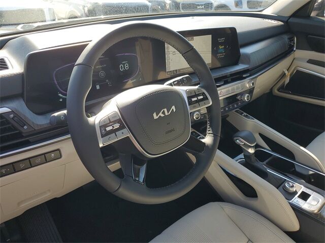 2025 Kia Telluride EX St. Augustine FL