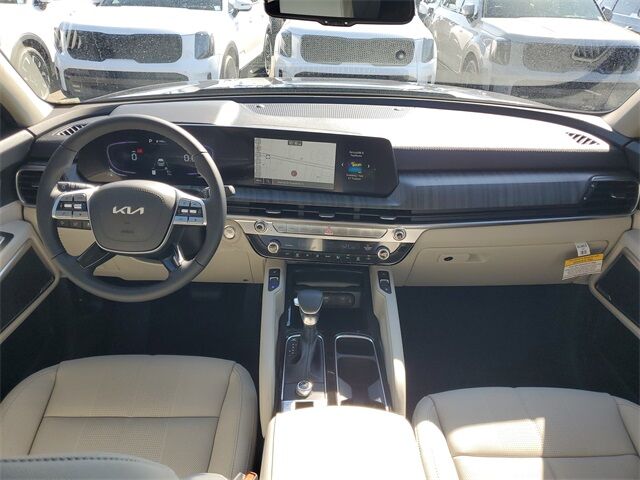 2025 Kia Telluride EX St. Augustine FL