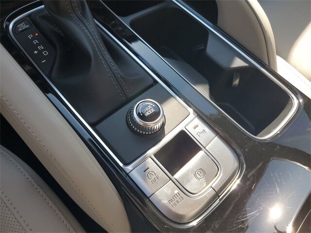 2025 Kia Telluride EX St. Augustine FL