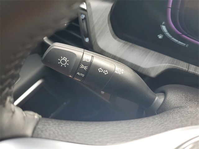 2025 Kia Telluride EX St. Augustine FL