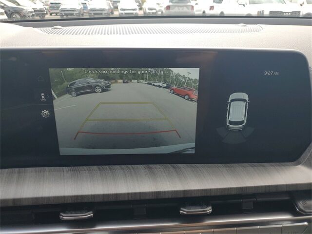 2025 Kia Telluride EX St. Augustine FL