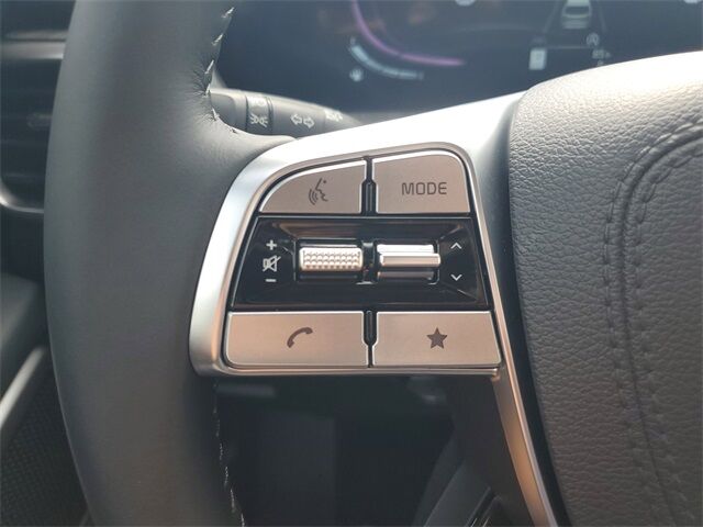 2025 Kia Telluride EX St. Augustine FL