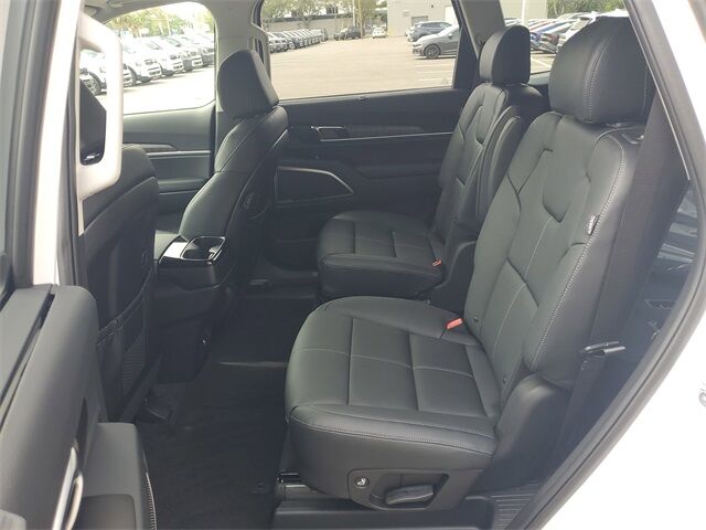 2025 Kia Telluride EX St. Augustine FL