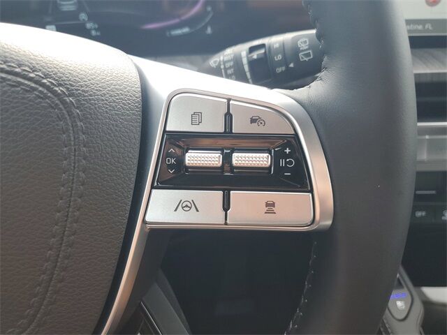2025 Kia Telluride EX St. Augustine FL