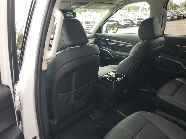 2025 Kia Telluride EX St. Augustine FL
