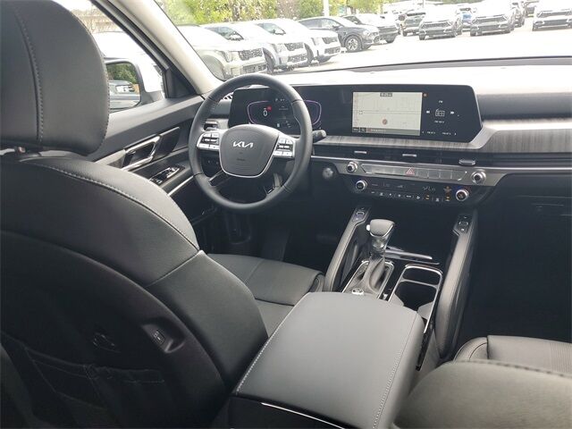 2025 Kia Telluride EX St. Augustine FL