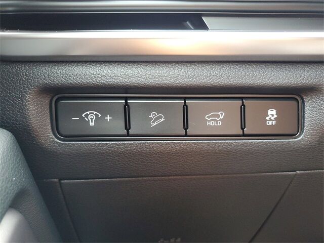 2025 Kia Telluride EX St. Augustine FL