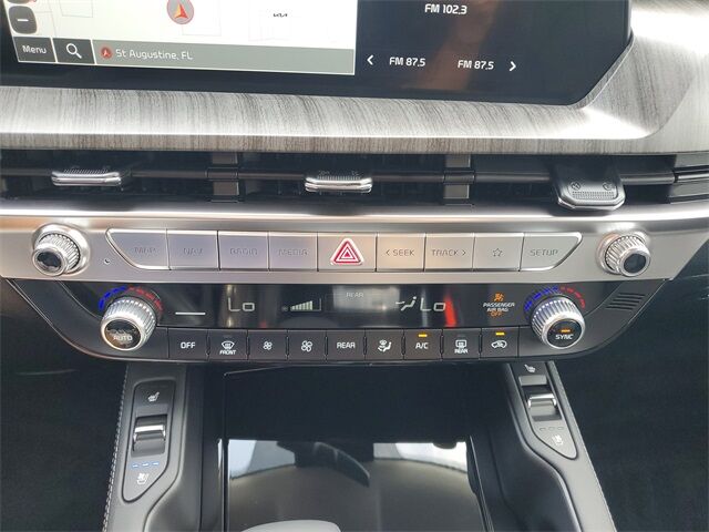 2025 Kia Telluride EX St. Augustine FL